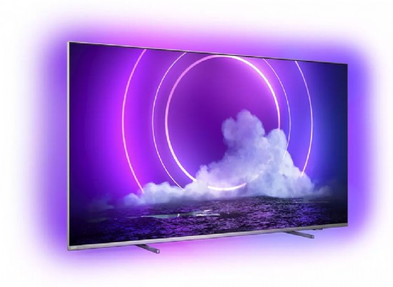�������� Philips 65PUS9206 4K �65 ������ ������