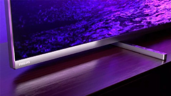 �������� Philips 65PUS9206 4K �65 ������ ������