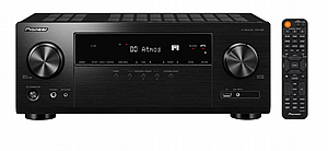  Pioneer VSX-934        - 