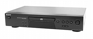Sony CDP-XE370   CD     -  2