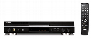 Yamaha CDX-497   CD        -  2