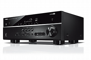 Yamaha RX-V385 � ����� 5.1-������ �� ����� �-4K �-Bluetooth