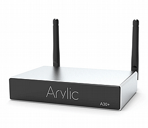 מגבר סטריאו מיני WiFi A30+ – פתרון קומפקטי ואיכותי לרמקולים שולחניים מגבר סטריאו מיני WiFi A30+ – פתרון קומפקטי ואיכותי לרמקולים שולחניים