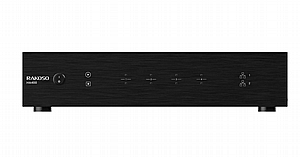 ���� ��� ��-����� HA400 � 4 ������, 400W, �� AirPlay 2, Spotify Connect ������ ��� ��� ��������