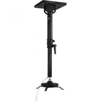 זרוע תקרה למקרן דגם:B-TECH BT-882