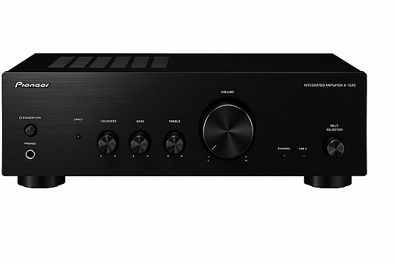 ���� ������ Pioneer A-10AE � �� 2 ���� ����� + ��� ����