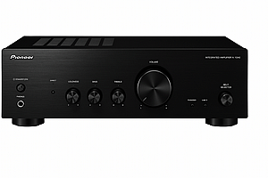 ���� ������ Pioneer A-10AE � �� 2 ���� ����� + ��� ����