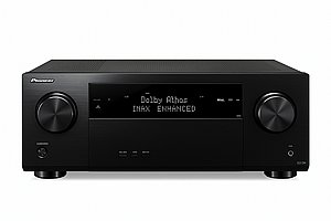 ���� ������ ���� Pioneer VSX-LX504 � ���� ����� ���� �����, 9.2 ������, Dolby Atmos, IMAX Enhanced