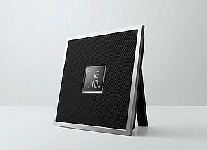 Yamaha Restio ISX‑18D � ����� ��� ��������� �������� �� ������ Multi‑Room