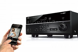 Yamaha RX-V683 � ����� ������ ������� ���� �� Wi-Fi �-Bluetooth �� 2 Yamaha RX-V683 � ����� ������ ������� ���� �� Wi-Fi �-Bluetooth �� 2