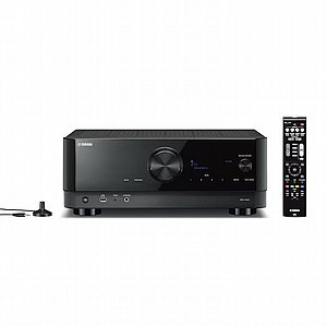 Yamaha RX-V4A � ����� ���� �� HDMI 2.1, ����� ���� ������ ������� - �����