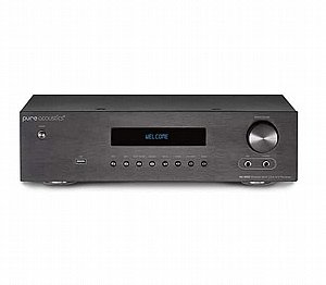 Pure Acoustics AV-3000 � ���� ������ �� ����� ����� �������� ������� - ����� Pure Acoustics AV-3000 � ���� ������ �� ����� ����� �������� ������� - �����