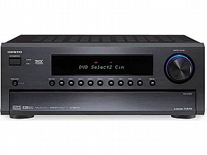 Onkyo TX-SR703E – רסיבר עוצמתי עם 7.1 ערוצים וסאונד קולנועי מדויק - יד 2 Onkyo TX-SR703E – רסיבר עוצמתי עם 7.1 ערוצים וסאונד קולנועי מדויק - יד 2