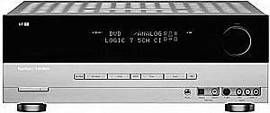 Harman Kardon AVR 137 – רסיבר קומפקטי עם 5.1 ערוצים וסאונד נקי - יד 2 Harman Kardon AVR 137 – רסיבר קומפקטי עם 5.1 ערוצים וסאונד נקי - יד 2