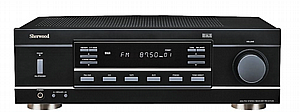 Sherwood RX-4109 – מגבר סטריאו קלאסי עם כניסת פטיפון ועוצמה נקייה - (עודפים כולל אריזה) Sherwood RX-4109 – מגבר סטריאו קלאסי עם כניסת פטיפון ועוצמה נקייה - (עודפים כולל אריזה)