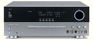 Harman Kardon AVR 230 – רסיבר 7.1 קומפקטי עם סאונד חם ואנלוגי - יד 2 Harman Kardon AVR 230 – רסיבר 7.1 קומפקטי עם סאונד חם ואנלוגי - יד 2