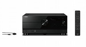 ����� Yamaha RX-A8A � ����� �������� �-11.2 ������ �� ����� �-8K