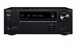 ����� Onkyo TX?NR6100 � 7.2 ������ �� ����� THX �?8K ����� Onkyo TX?NR6100 � 7.2 ������ �� ����� THX �?8K