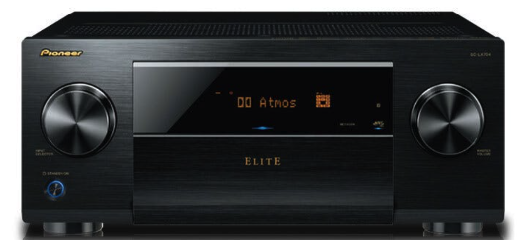 רסיבר Pioneer SC?LX704 – 9.2