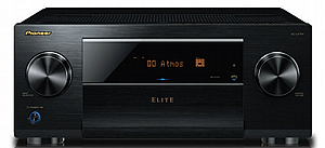 ����� Pioneer SC?LX704 � 9.2