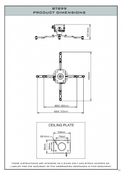 ���� ���� ������� ����� ���:B-TECH BT899