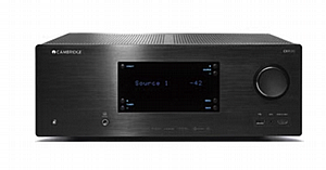 רסיבר Cambridge Audio CXR120 רסיבר Cambridge Audio CXR120