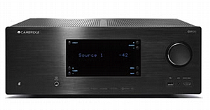 רסיבר Cambridge Audio CXR200 רסיבר Cambridge Audio CXR200
