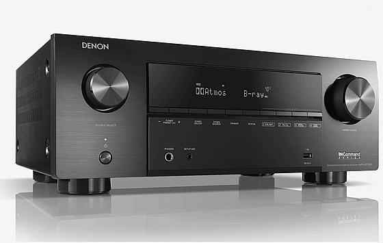 ����� Denon AVR-X2700H