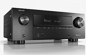 ����� Denon AVR-X2700H