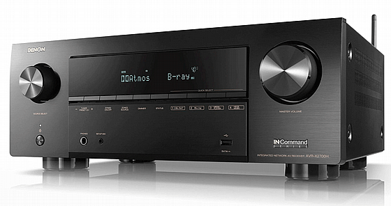 ����� Denon AVR-X2700H