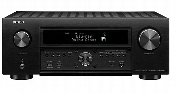 ����� Denon AVC-X6700H