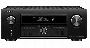 רסיבר Denon AVC-X6700H רסיבר Denon AVC-X6700H