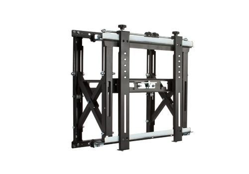 ���� Video Wall �� ������ Push to Pop-Out  BT8310