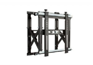 מתקן Video Wall עם מנגנון Push to Pop-Out BT8310 מתקן Video Wall עם מנגנון Push to Pop-Out BT8310