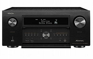 ����� Denon AVC-X8500