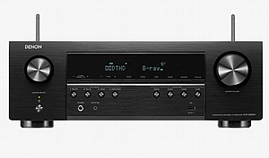 ����� Denon AVR?S660H