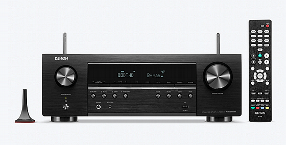 ����� Denon AVR?S660H