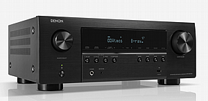 ����� Denon AVR?S970H