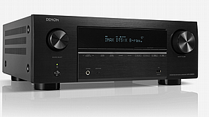 ����� Denon AVC?X3800H