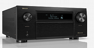 ����� Denon AVC?A10H