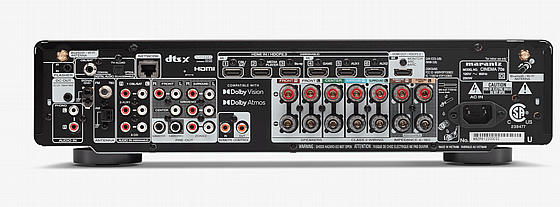 �����  Marantz Cinema 70s 