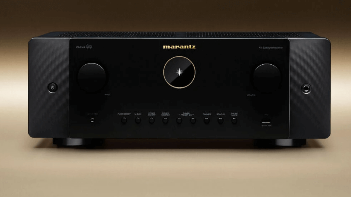 רסיבר Marantz Cinema 60