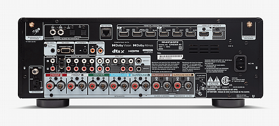 ����� Marantz Cinema 60