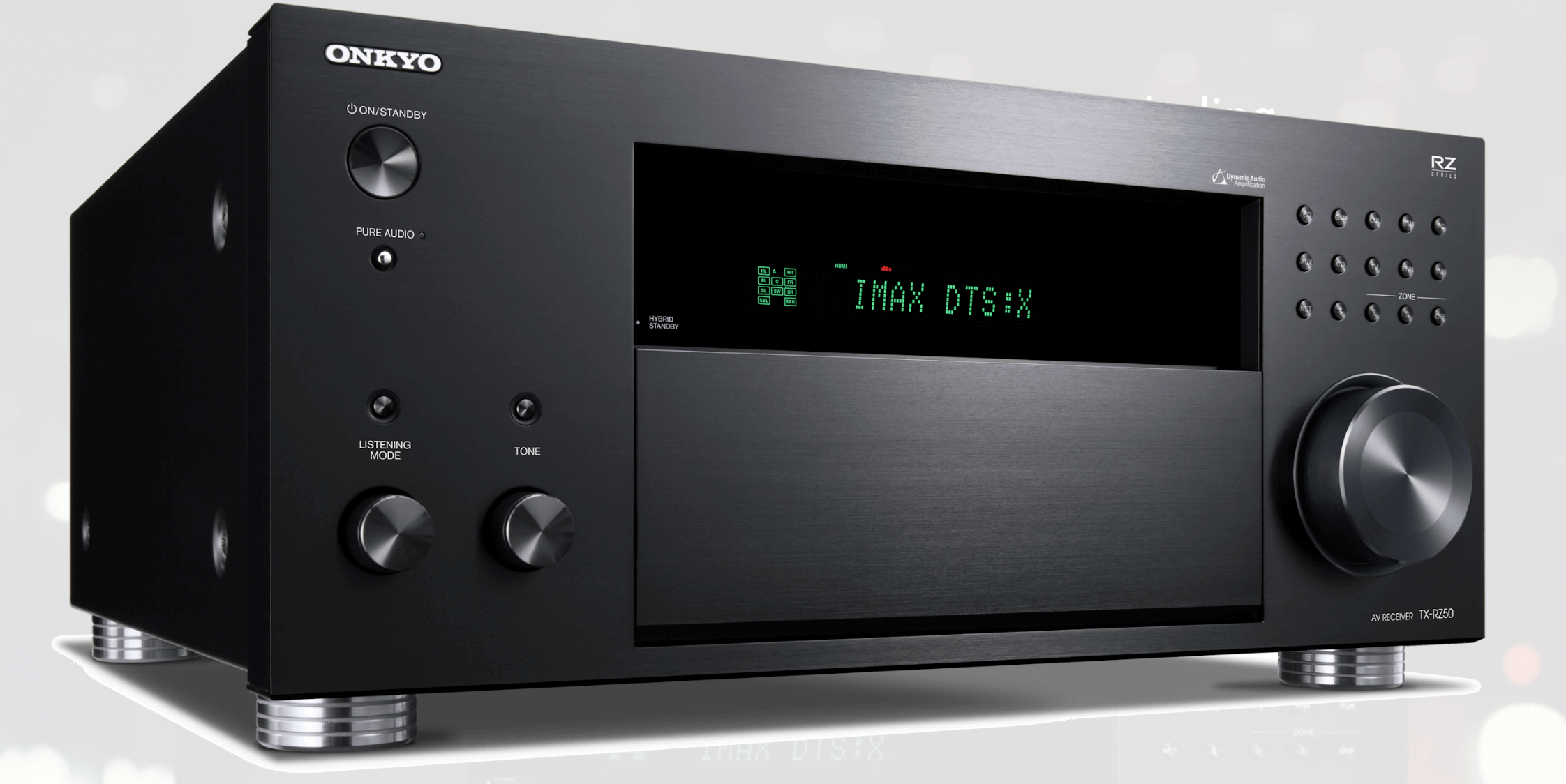 רסיבר Onkyo?TX?RZ50