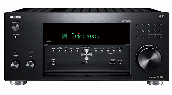 ����� Onkyo?TX?RZ50