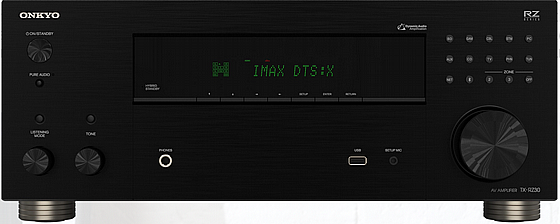 ����� Onkyo TX‑RZ30