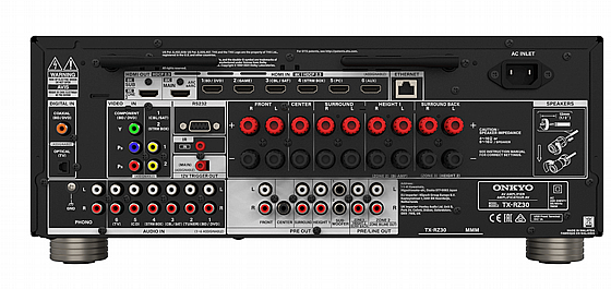 ����� Onkyo TX‑RZ30
