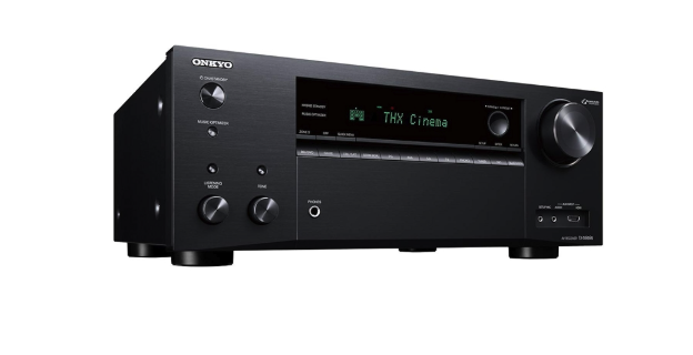 רסיבר Onkyo TX‑NR696