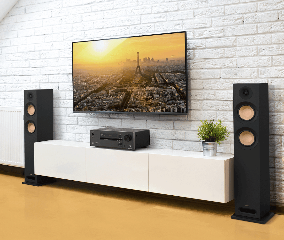 רסיבר Onkyo TX-NR5100