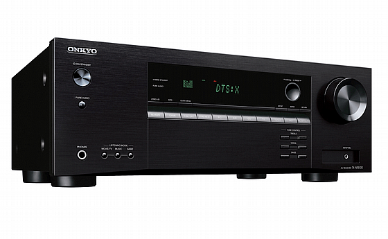 ����� Onkyo TX-NR5100